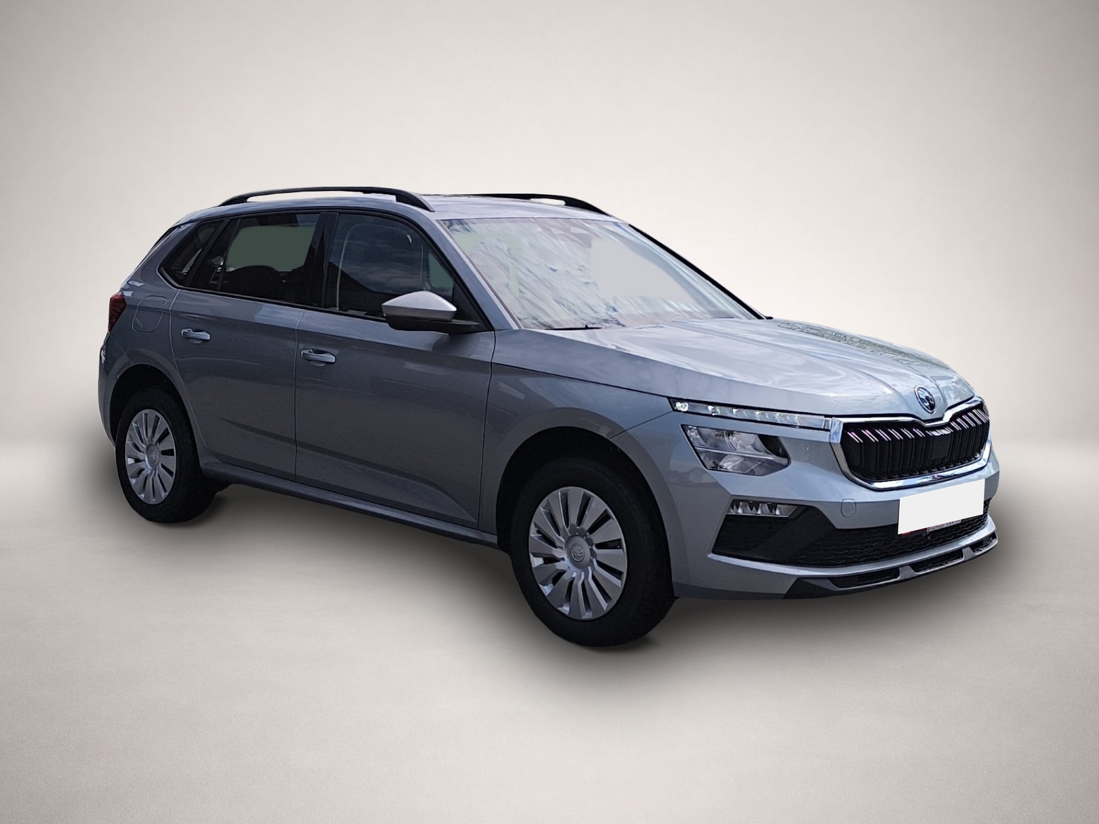 Skoda Kamiq, image 3 of 8