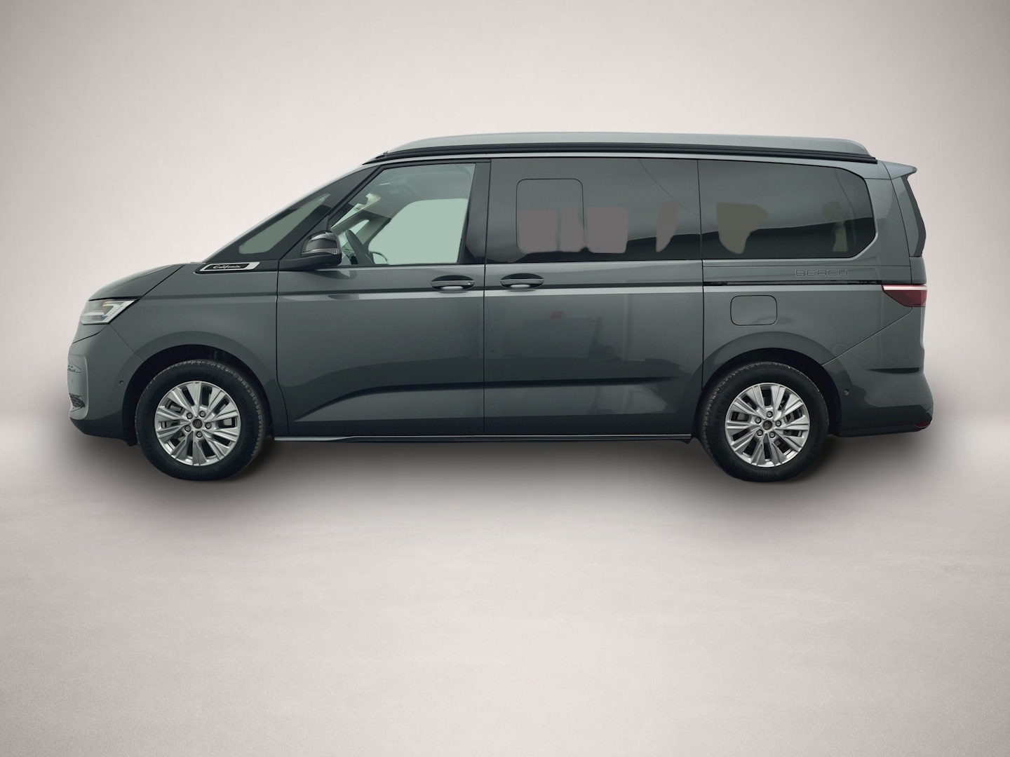 Volkswagen T7 California (04/2026, Hybrid (Benzin/Elektro))