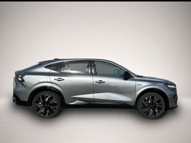 Renault Rafale (05/2025, Hybrid (Benzin/Elektro))
