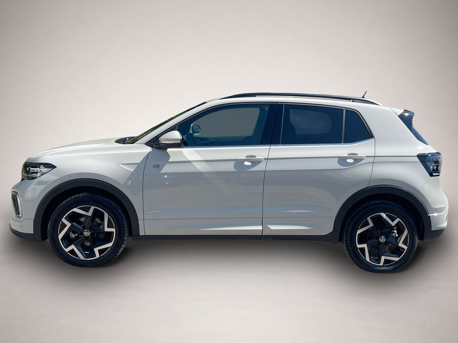 Volkswagen T-Cross (06/2025, )