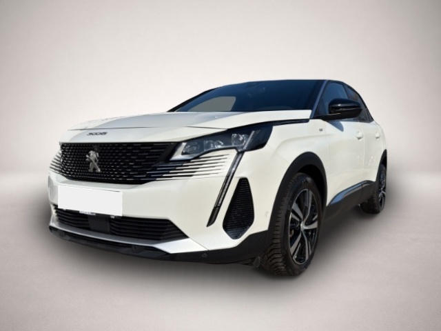 Peugeot 3008 (03/2024, Benzin)