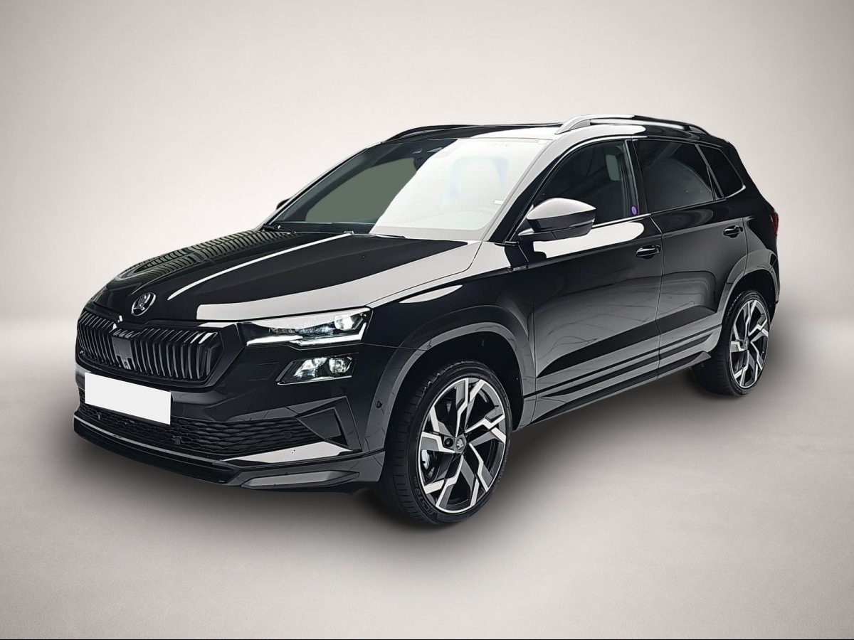 Skoda Karoq (06/2026, Benzin)