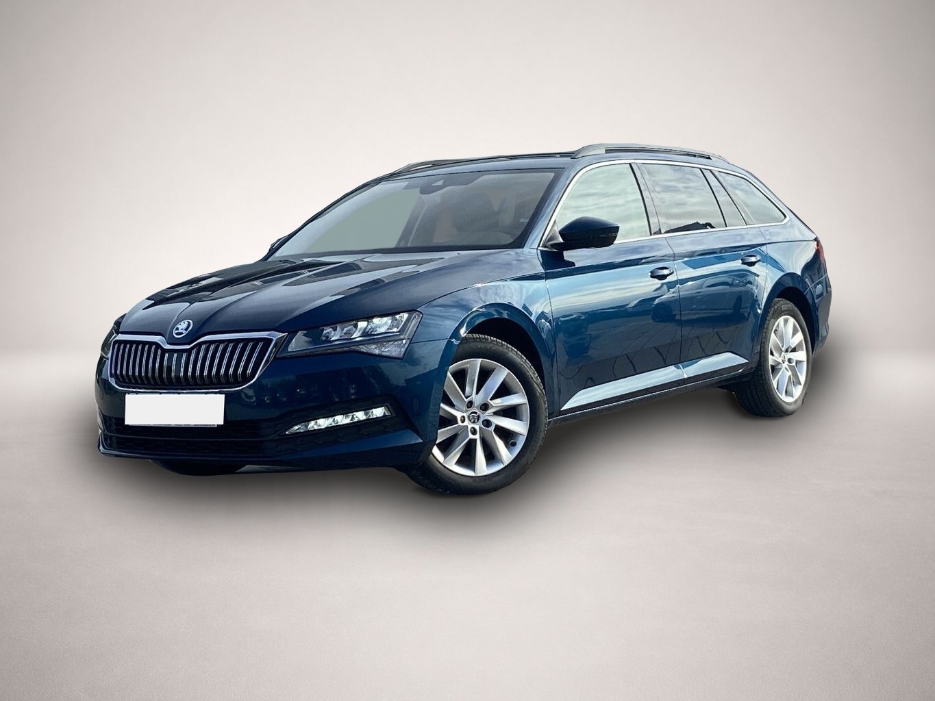 Skoda Superb (06/2022, )