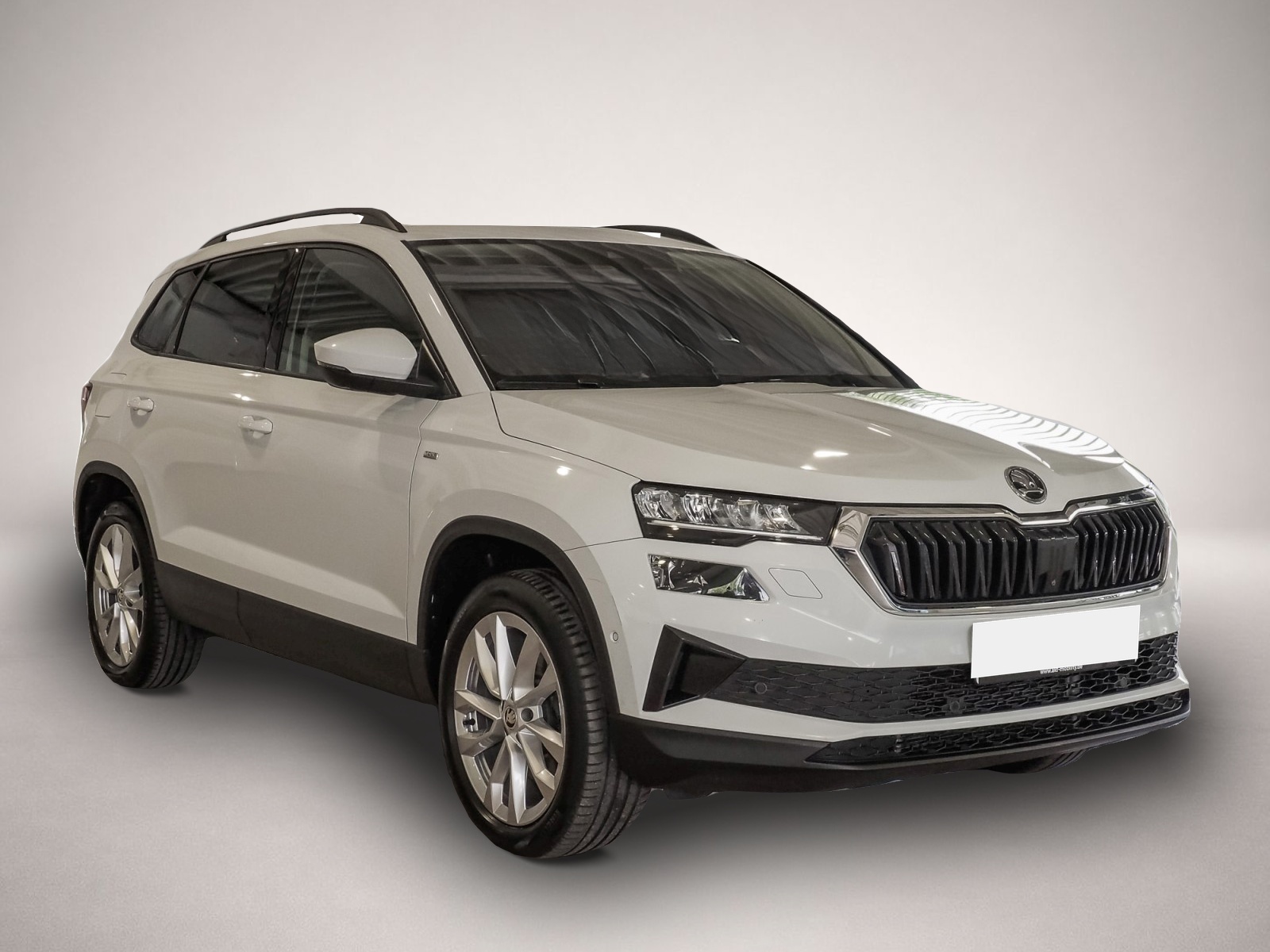 Skoda Karoq (05/2023, Diesel)