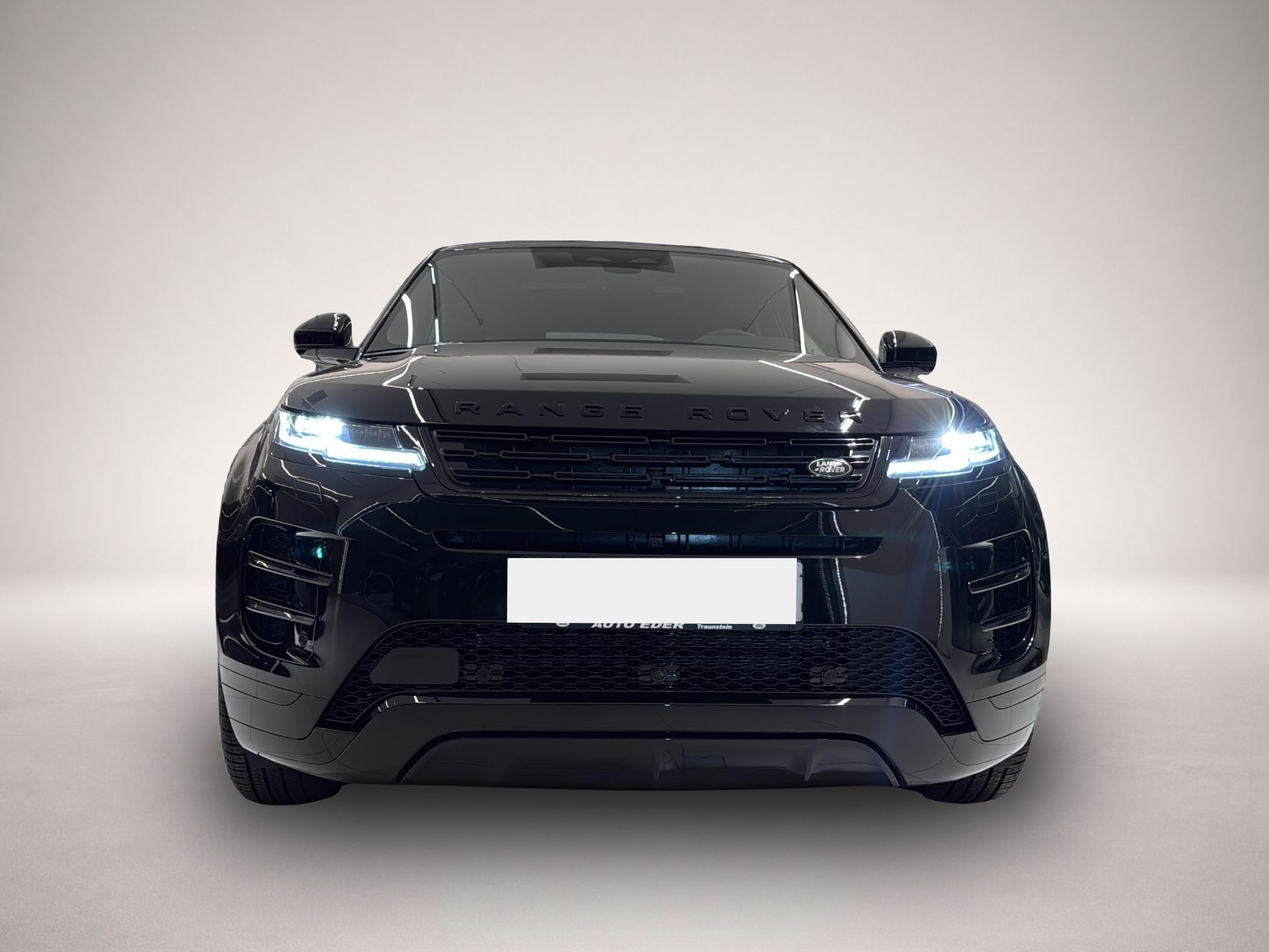 Land-Rover Range Rover Evoque (11/2025, Diesel)