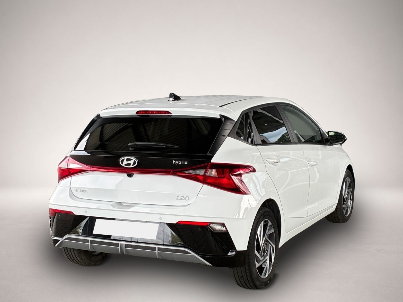 Hyundai i20 (05/2025, Benzin)