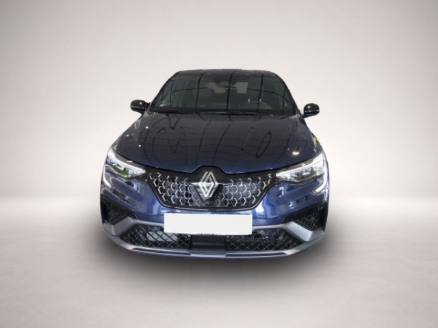 Renault Arkana (09/2025, Hybrid (Benzin/Elektro))