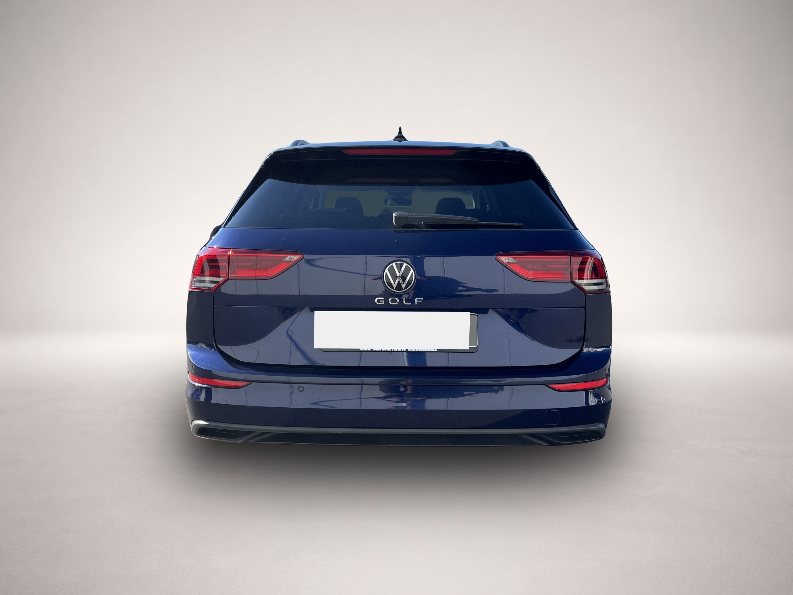 Volkswagen Golf (05/2022, Diesel)