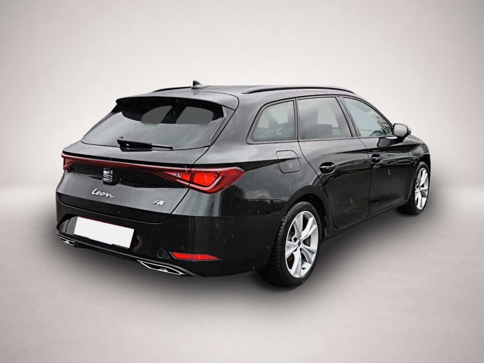 Seat Leon (02/2025, Benzin)