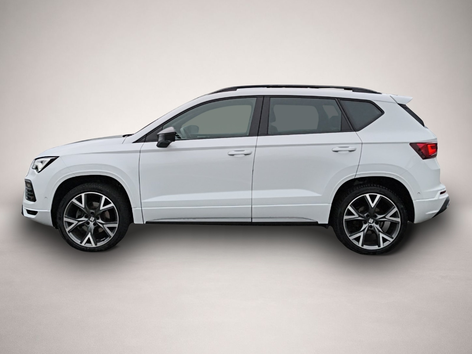 Seat Ateca (05/2023, Benzin)