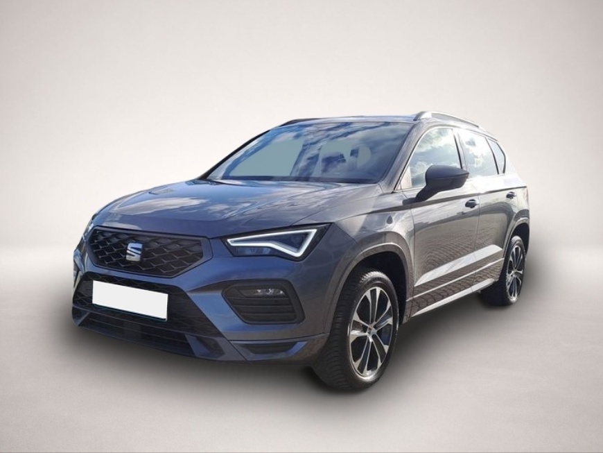 Seat Ateca (07/2024, Benzin)