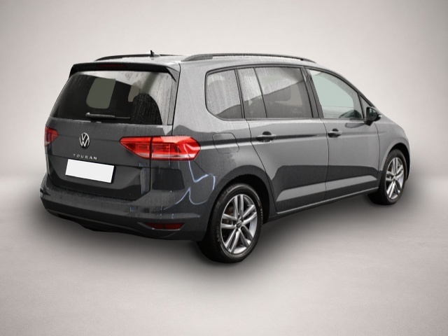 Volkswagen Touran (12/2025, Benzin)
