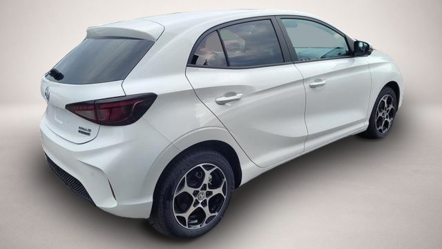 MG MG3 (06/2026, Hybrid (Benzin/Elektro))