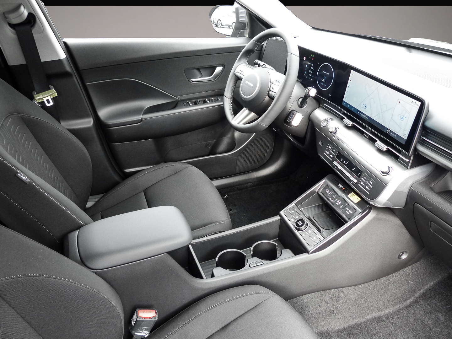 Hyundai KONA (05/2026, Hybrid (Benzin/Elektro))
