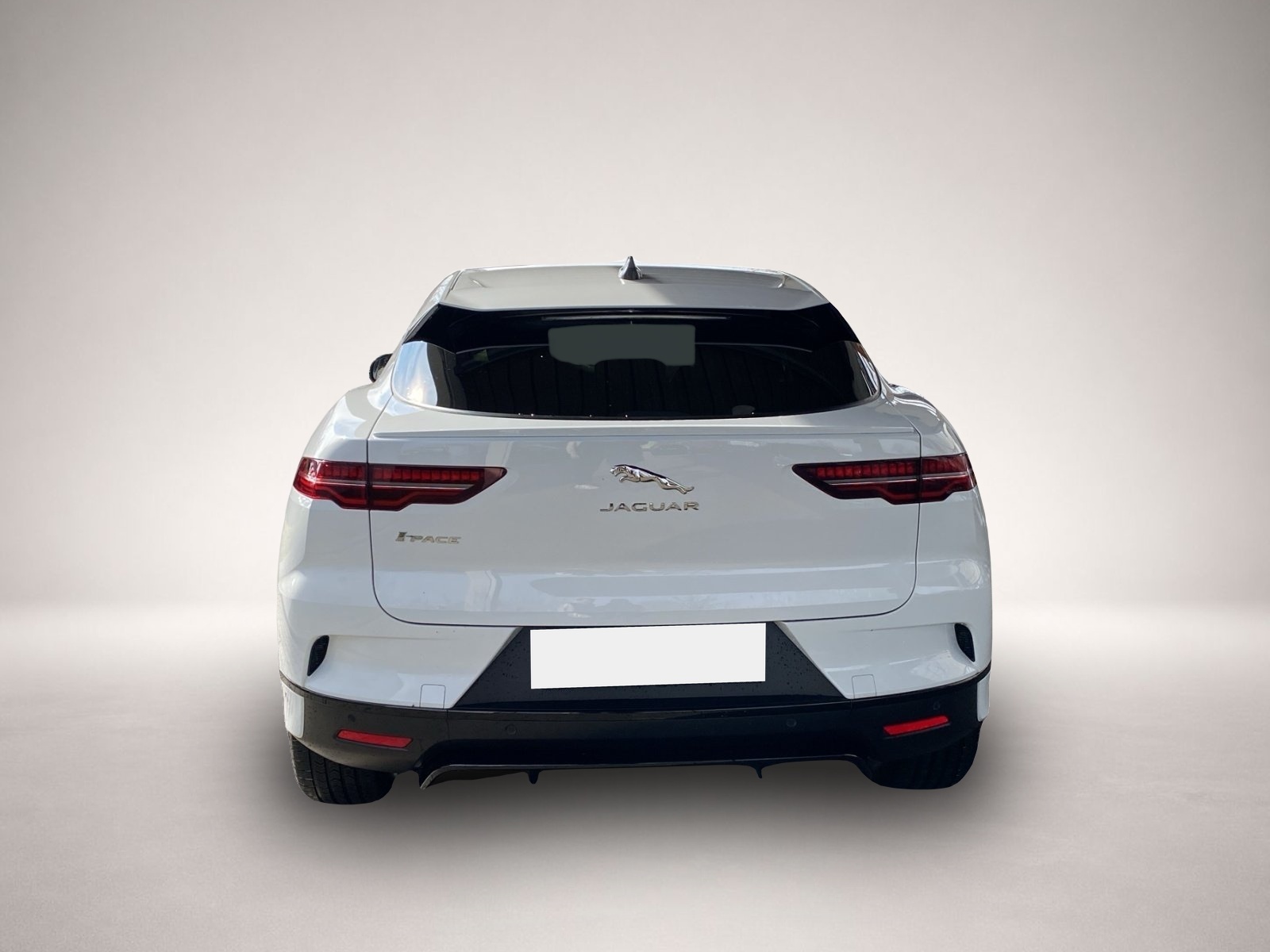 Jaguar I-Pace (12/2020, ELECTRIC)