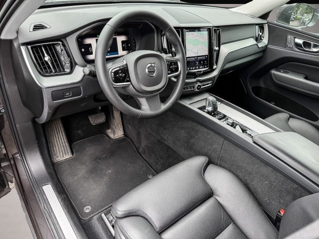 Volvo XC60 (01/2024, Diesel)