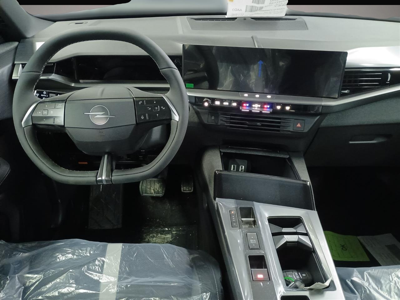 Opel Grandland (X) (08/2025, Benzin)