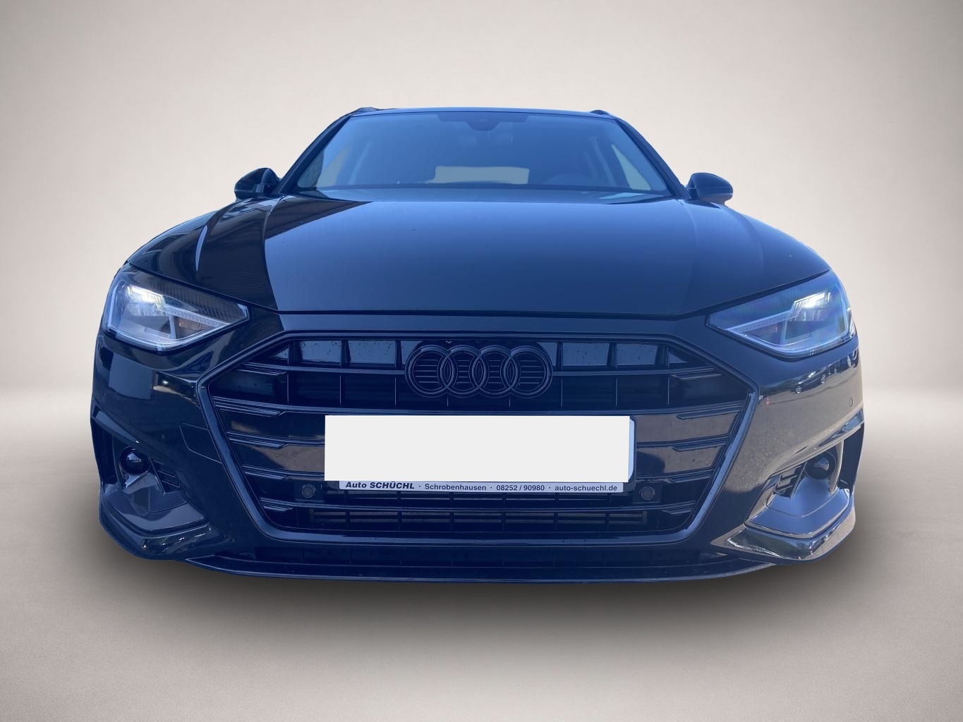 Audi A4 (07/2022, )