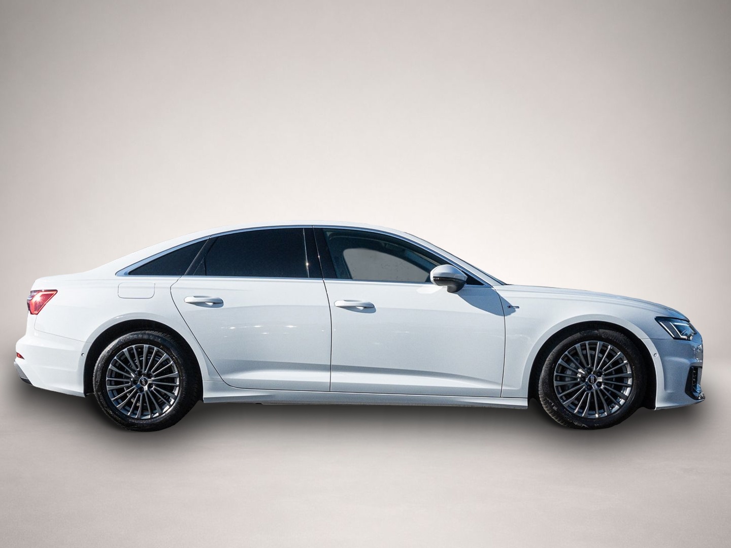 Audi A6 (03/2024, Diesel)