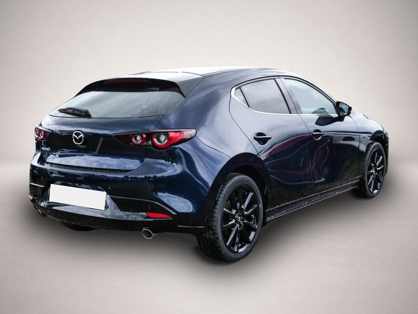 Mazda 3, image 2 of 6