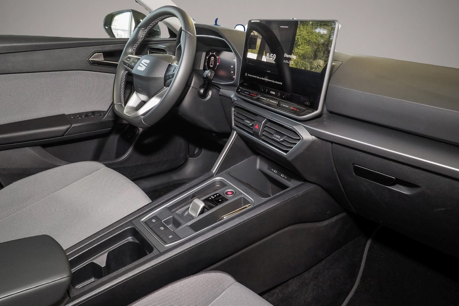 Seat Leon (09/2025, Diesel)