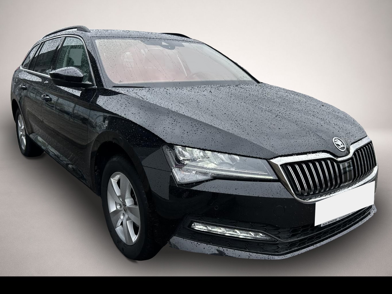 Skoda Superb (02/2023, )