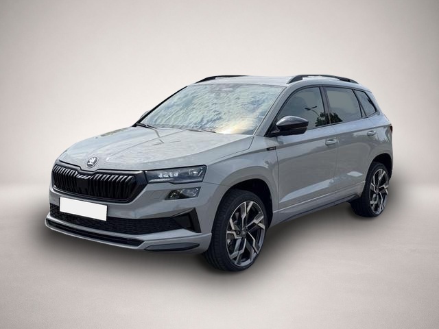 Skoda Karoq (06/2026, Benzin)