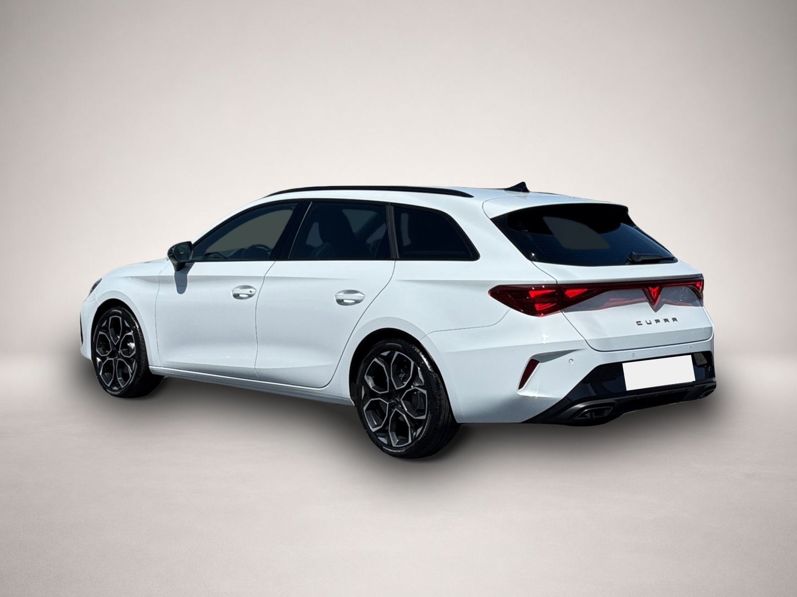 Cupra Leon (07/2026, Benzin)