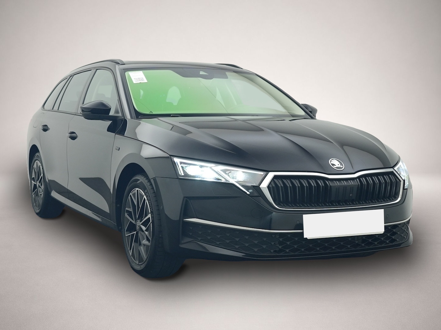 Skoda Octavia (08/2025, Diesel)