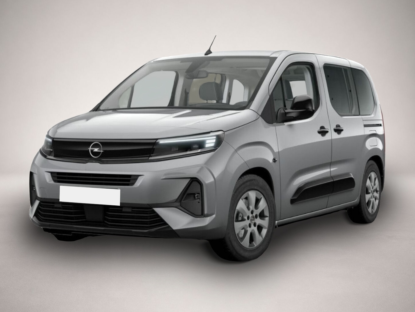 Opel Combo (03/2026, Diesel)