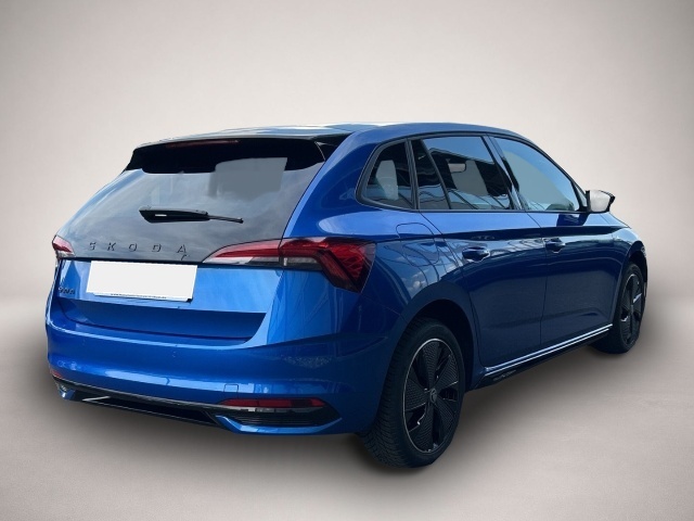 Skoda Scala (06/2025, Benzin)