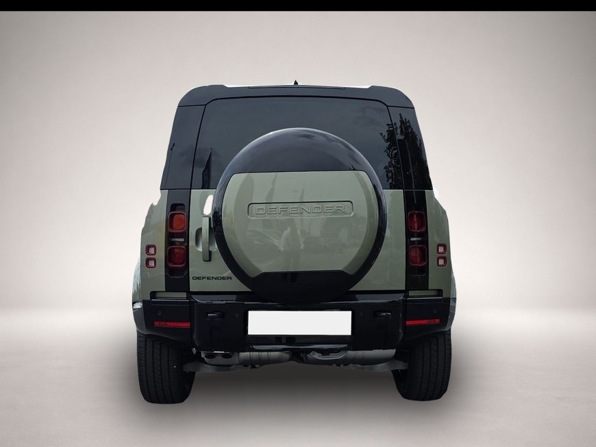 Land-Rover Defender (01/2026, Diesel)