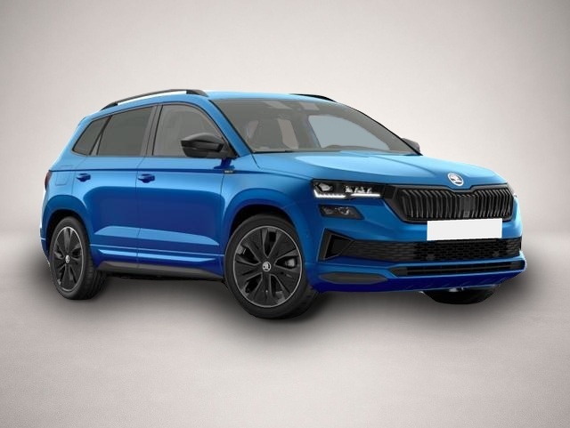 Skoda Karoq (07/2026, Diesel)