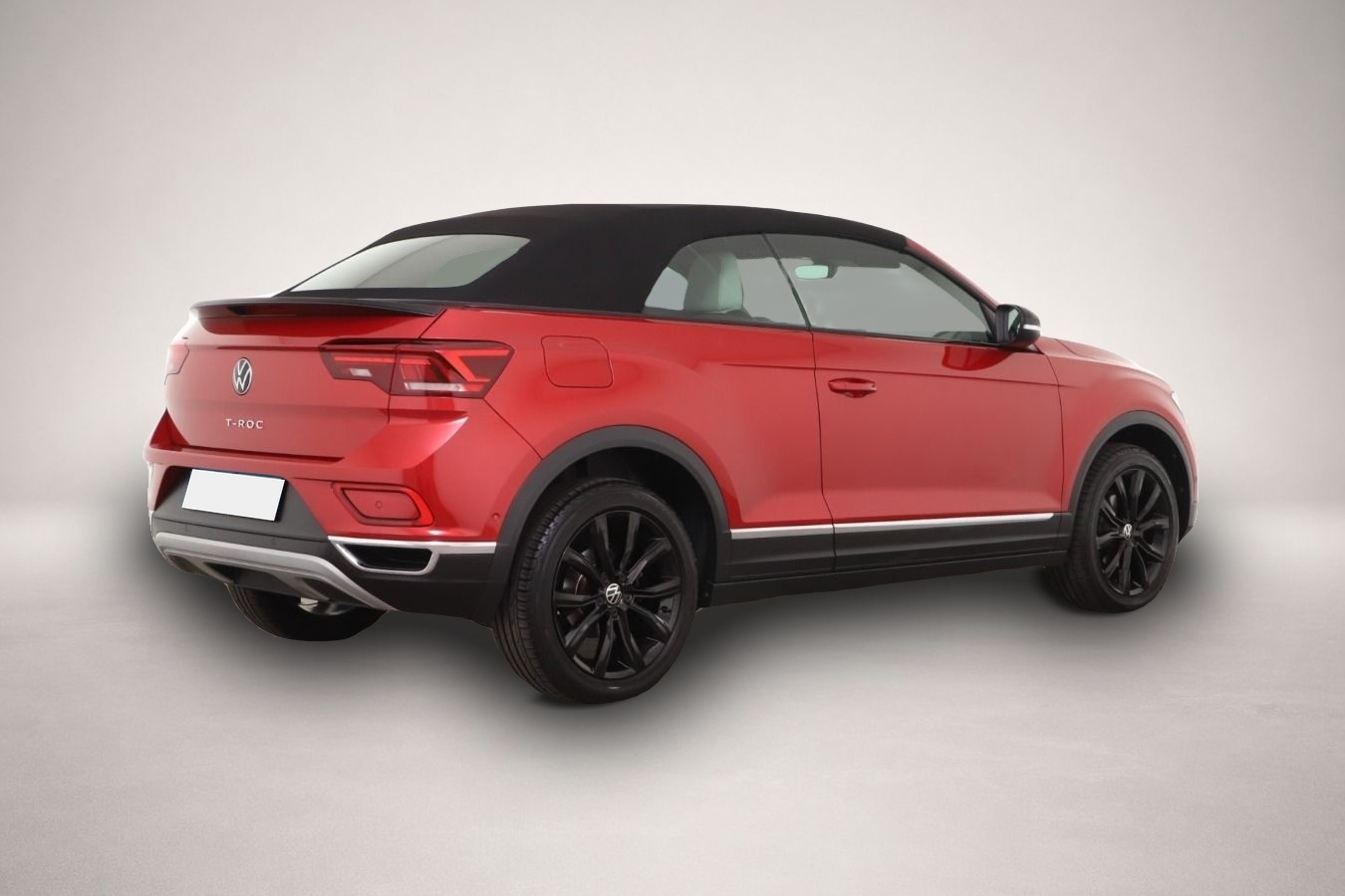 Volkswagen T-Roc (06/2023, )
