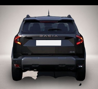 Dacia Duster (, Autogas (LPG))