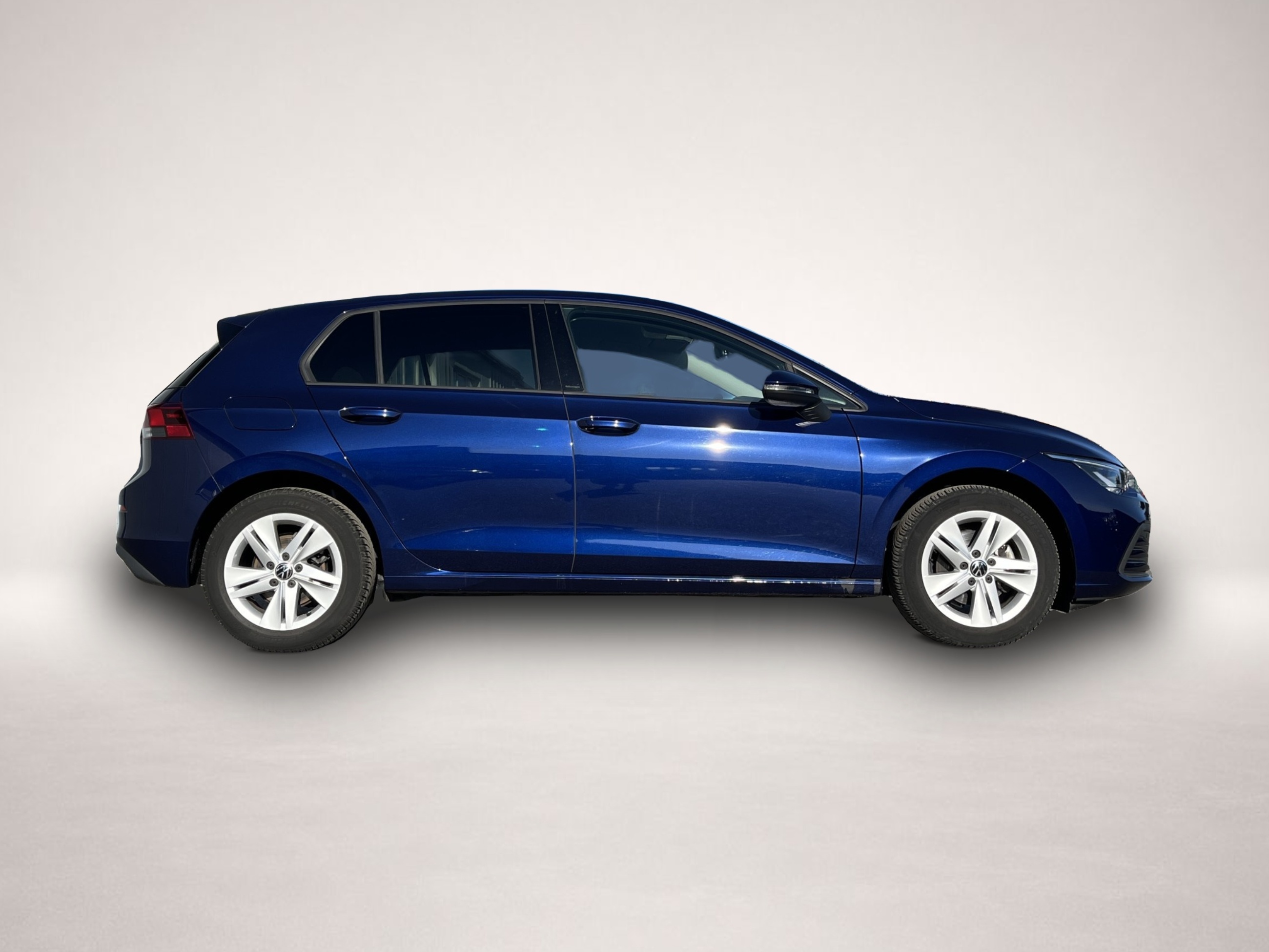 Volkswagen Golf (12/2023, Diesel)