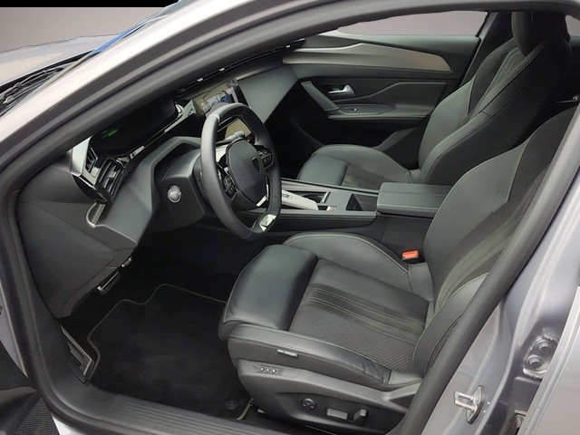 Peugeot 308 (08/2024, Benzin)