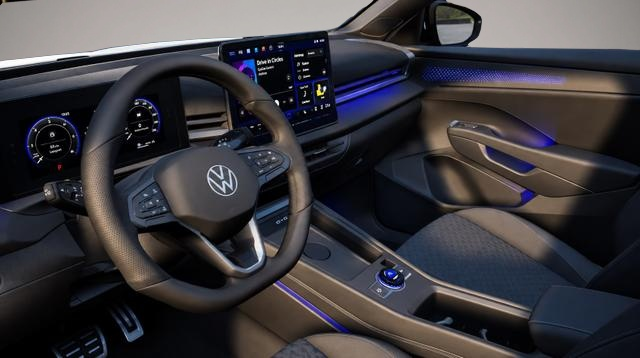 Volkswagen T-Roc, Bild 4 von 5