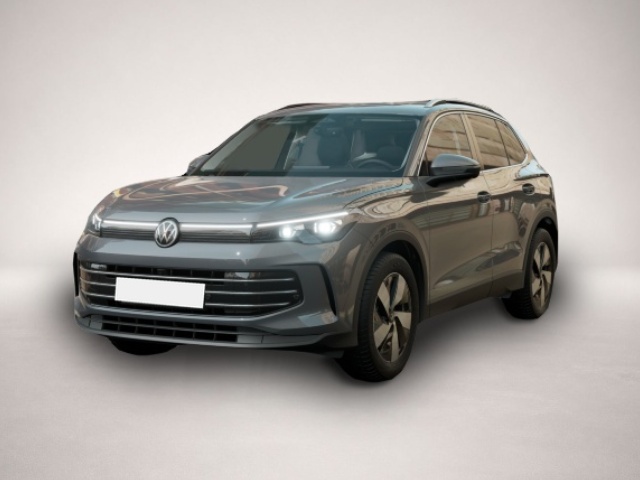 Volkswagen Tiguan (03/2025, )