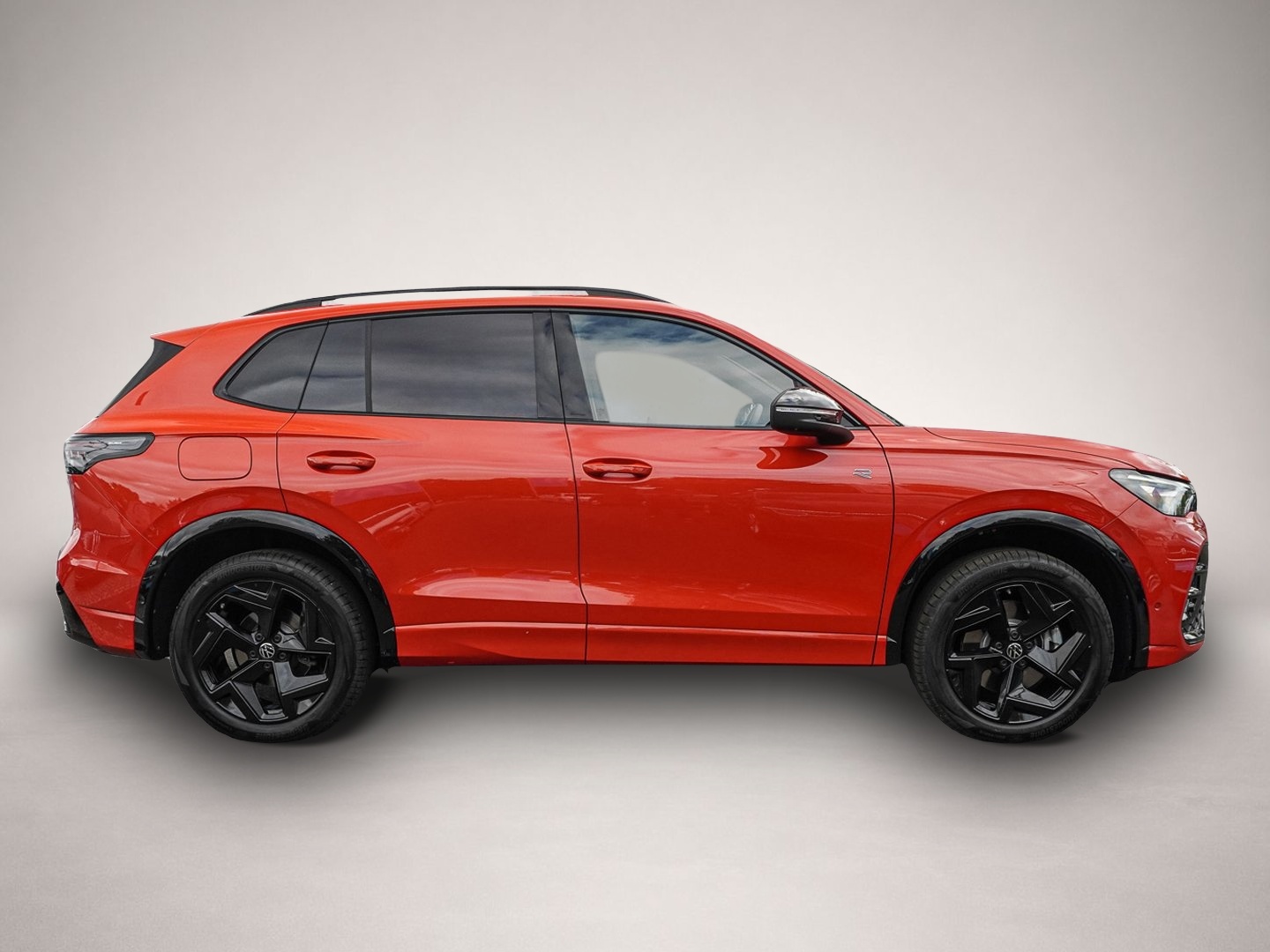 Volkswagen Tiguan (08/2025, )