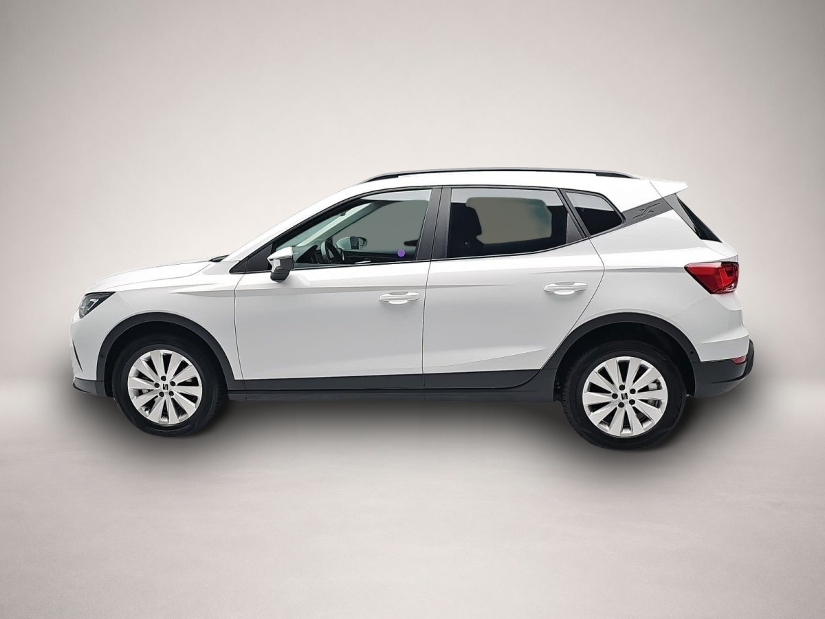 Seat Arona (04/2025, Benzin)