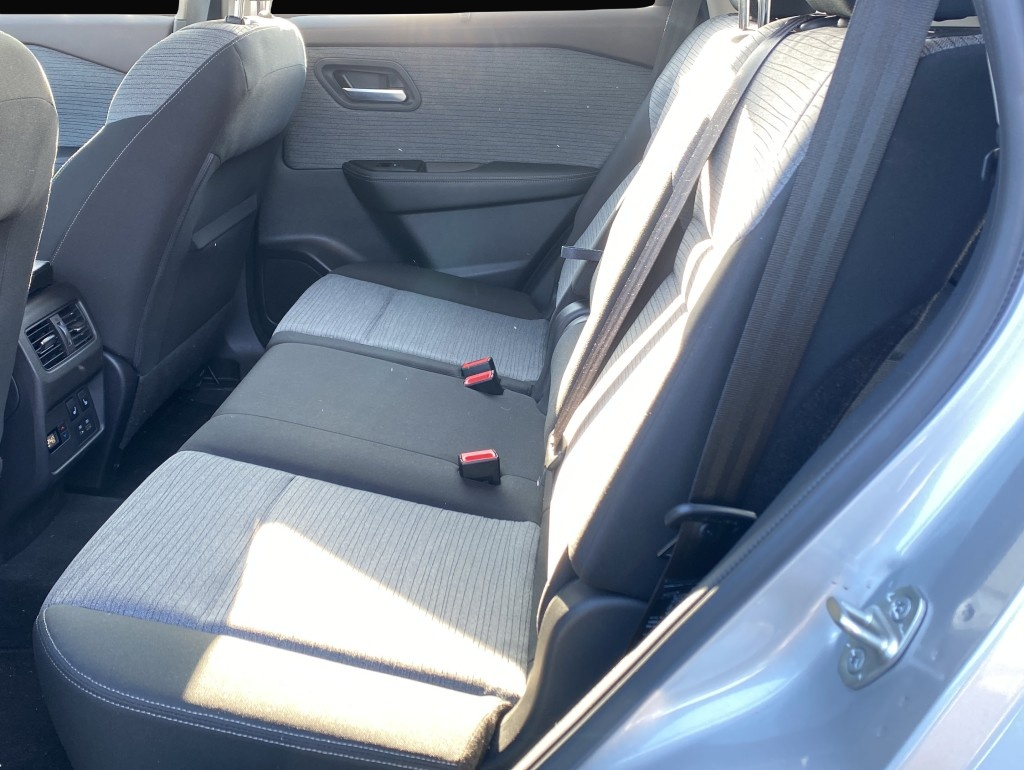 Nissan X-Trail (09/2024, Benzin)