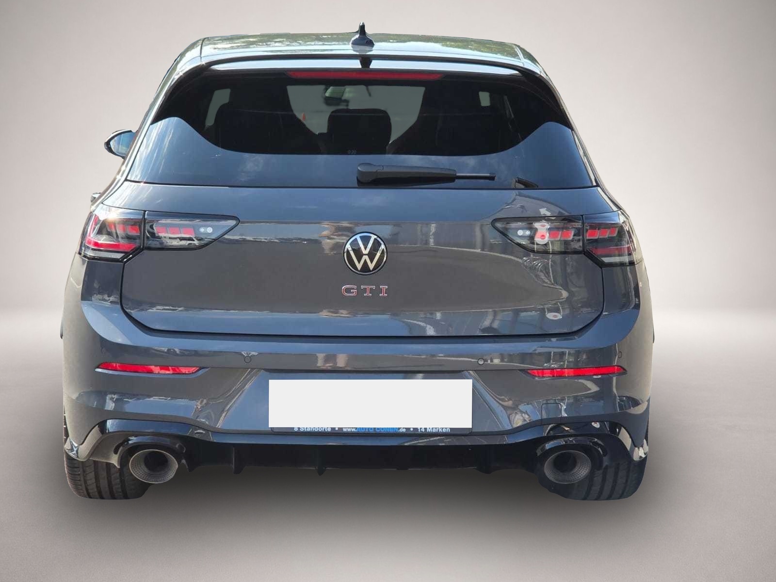 Volkswagen Golf (10/2024, Benzin)