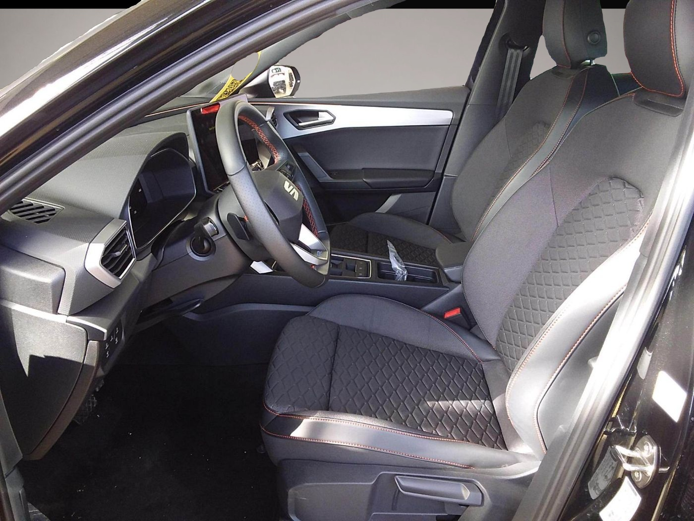 SEAT Leon, image 4 of 4