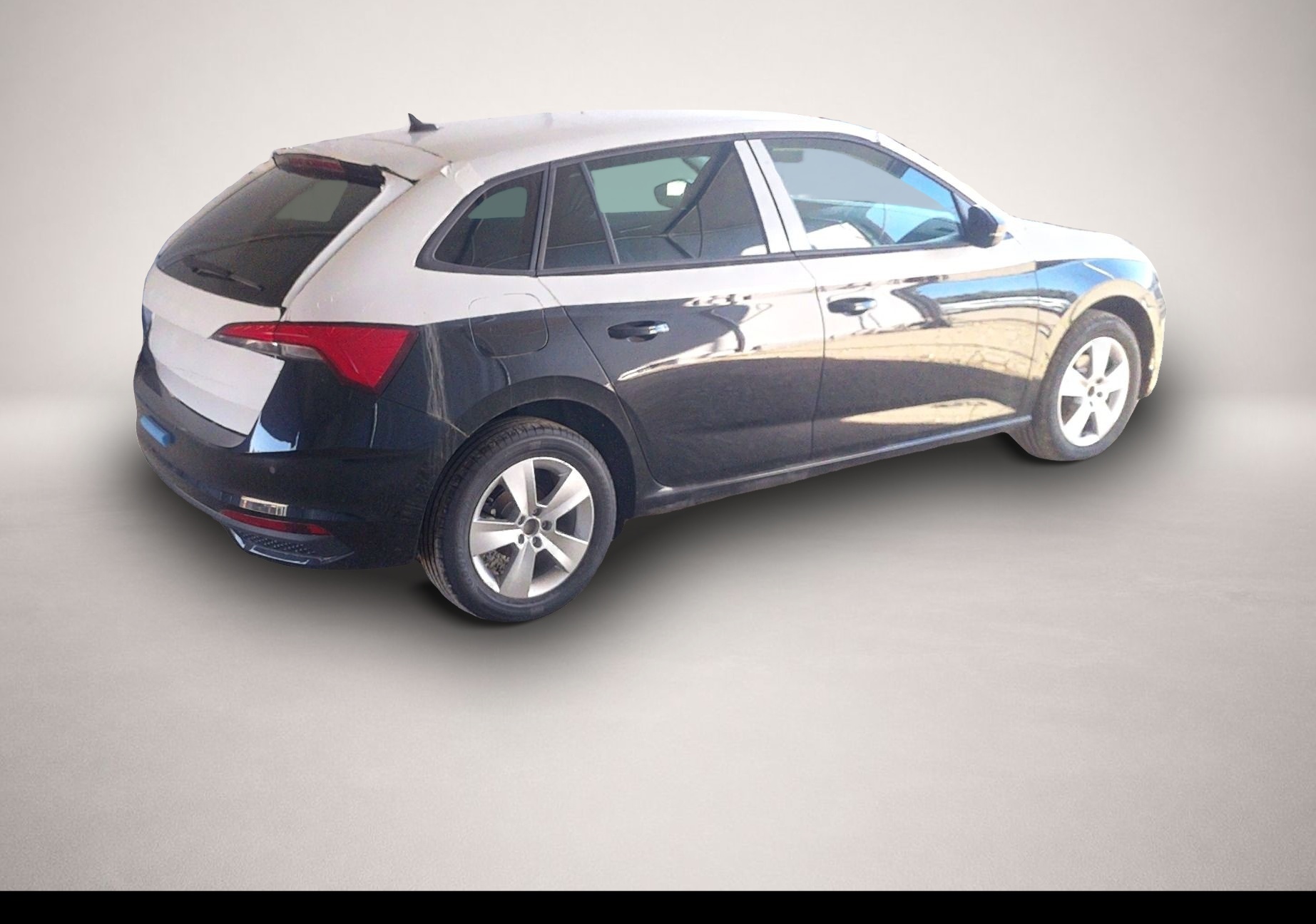 Skoda Scala, image 3 of 5