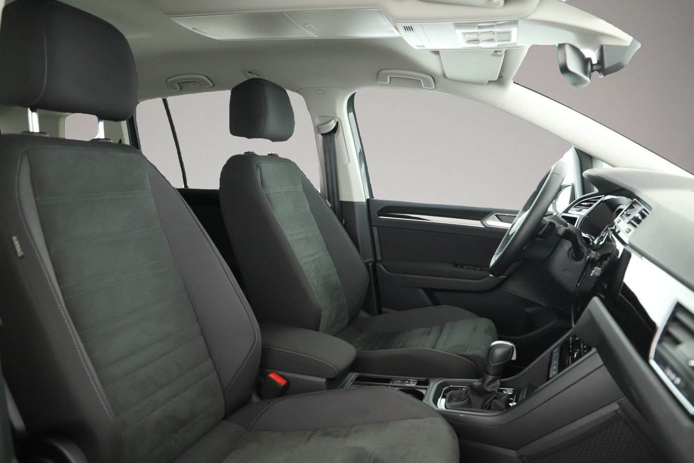 Volkswagen Touran (04/2025, Diesel)