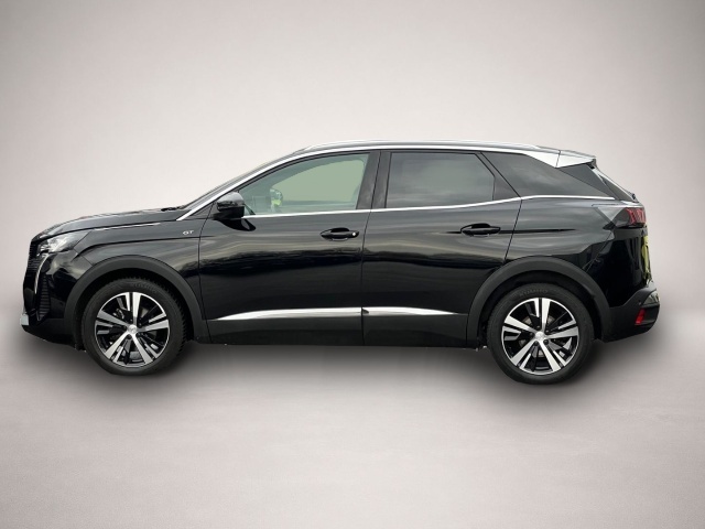 Peugeot 3008 (11/2023, Benzin)