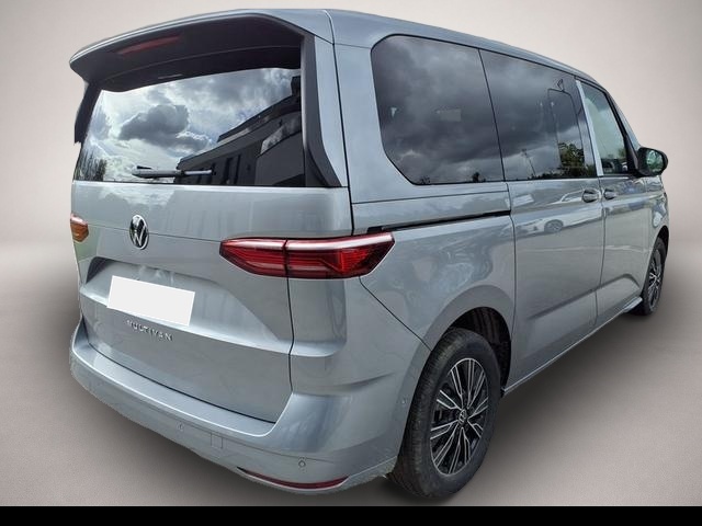 Volkswagen T7 Multivan, Bild 3 von 5