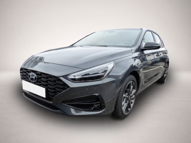 Hyundai i30 (02/2026, Benzin)