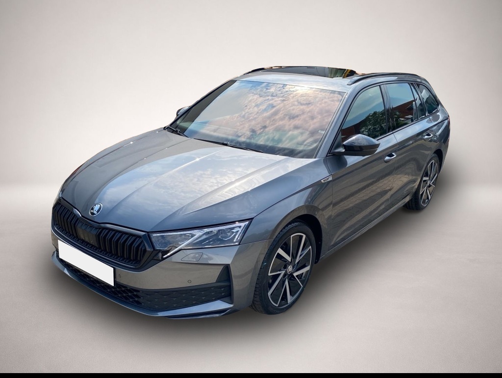 Skoda Octavia (11/2024, Diesel)